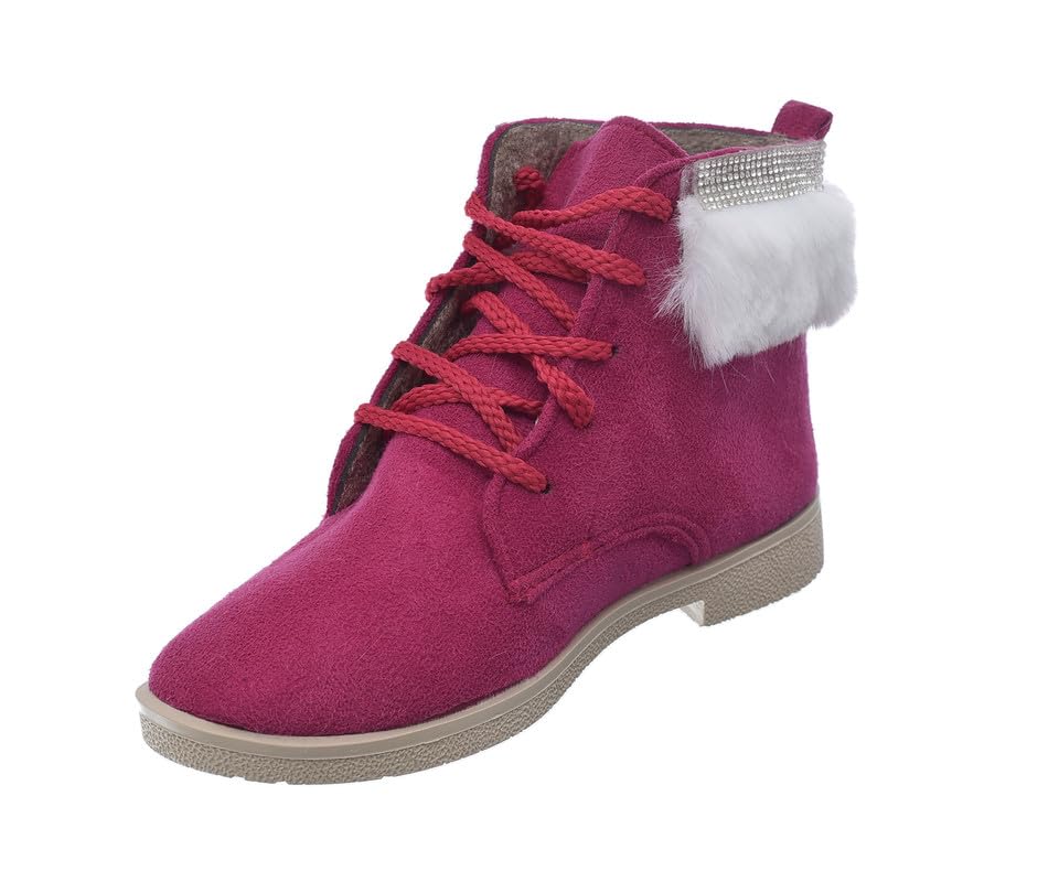 51XYBydMyJL حذاء رسمي موحد للنساء مناسب للزي الرسمي W-5 كم بي اند دبليو