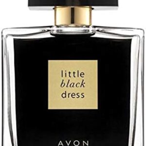 عطر ليتل بلاك دريس للنساء من افون - او دي بارفان - 50 مل