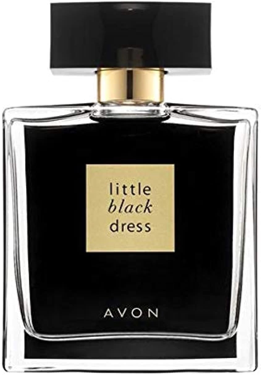 51Y-1sMB5xL عطر ليتل بلاك دريس للنساء من افون - او دي بارفان - 50 مل