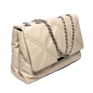 شنطة كروس للنساء من جليتر 1 - بيج GBA004882BEG