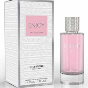 عطر انجوي للنساء من مايلستون - او دو بارفان، 85 مل