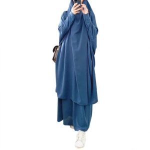 عباءة صلاة للنساء من اف بي او في اف بي او - 03
