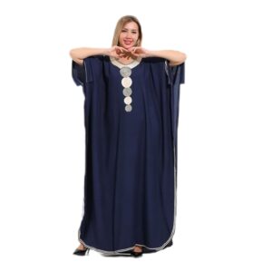 عبايه حريمي فري سزي نصف كم من تاليا ستار