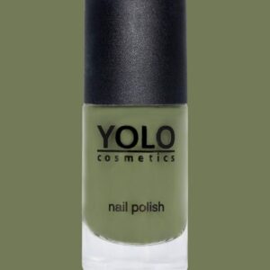 طلاء اظافر من يولو - لون كيل 202 - 10 مل