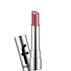 أحمر شفاه شير اب من فلورمار، لون روزي لاست 011