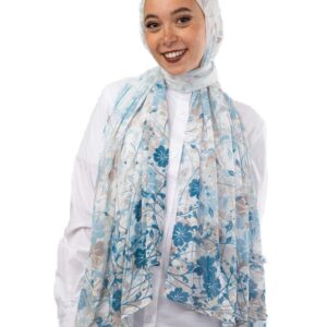 سكارف للنساء من تاي شوب