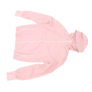 جاكيت تبريد للنساء، ملابس واقية من الشمس بـ3 سرعات، ملابس مكيفة الهواء مع مروحتين لصيد الأسماك في الهواء الطلق والبستنة (2XL)