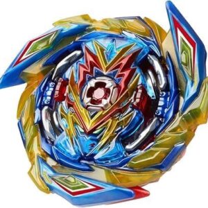 لعبة البلابل الدوارة القتالية باتلينج توب بيرست B-163-4 بوستر سوبر هايبريون اكس سي