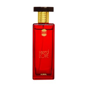 عطر ساكرد لوف للنساء من اجمل بيرفيومز، او دي بارفان، 50 مل