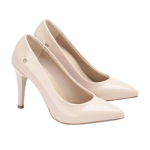 حذاء نسائي بكعب أنيق ومريح – مثالي للعمل والإطلالات اليومية