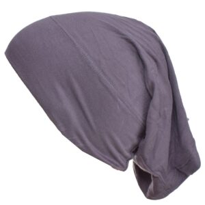 حجاب سوري تلبيسة قطعتين من القطن سهلة اللبس - 1004