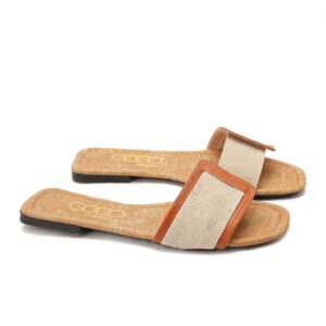 شبشب فليب فلوب للنساء موديل GOT900 من جرينتا