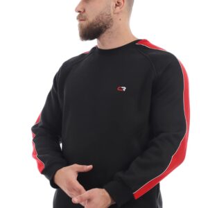 تيشرت انوراك للرجال من سيزر، قطن