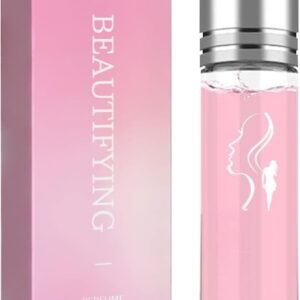 عطر فيرمون للنساء، 10 مل رول اون برائحة تدوم طويلا، عطر انيق