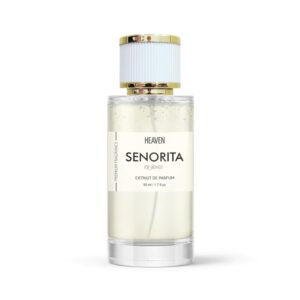 عطر كوكو مادموزيل سينوريتا للنساء، اكستريت دو بارفان من هيفين، 50 مل