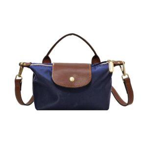 شنطة كروس صغيرة عصرية للجوال بكتف واحد مصنوعة من مواد صديقة للبيئة ايو تيو