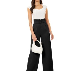 سروال كاجوال للنساء من كوتي (عبوة من قطعة واحدة)