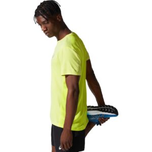 ASICS Men's CORE SS TOP T-Shirt