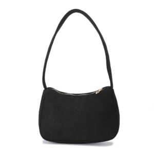 شنطة للنساء من جرينتا، لون أسود