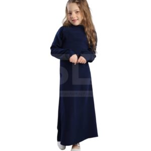 عباية كلوش اطفالي