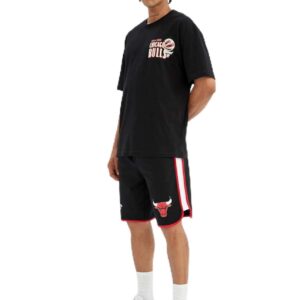 شورت محبوك بقصة قياسية للرجال من ديفاكتو، A3822AX، مزيج القطن