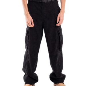 بنطلون كارجو بقصة واسعه للرجال