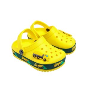 سابوه كارز، حديث - أمون , للأطفال من الجنسين