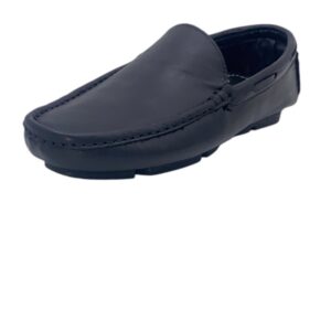 رود وولكر حذاء اوكسفورد كاجوال من الجلد الطبيعي للرجال اوتيكس RM05