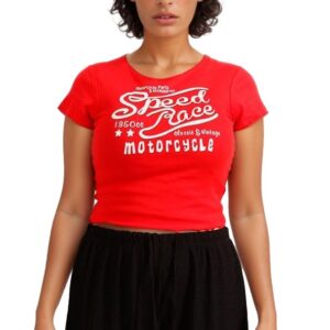 ريفين توب سبيد ايس جافيك شرطي للنساء - اي دي مودرن