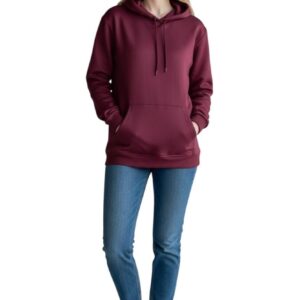 قميص ابيض للجنسين بغطاء للرأس بمقاس كبير يناسب 90 كجم - لجميع الأنشطة عصري (عبوة من قطعة واحدة)