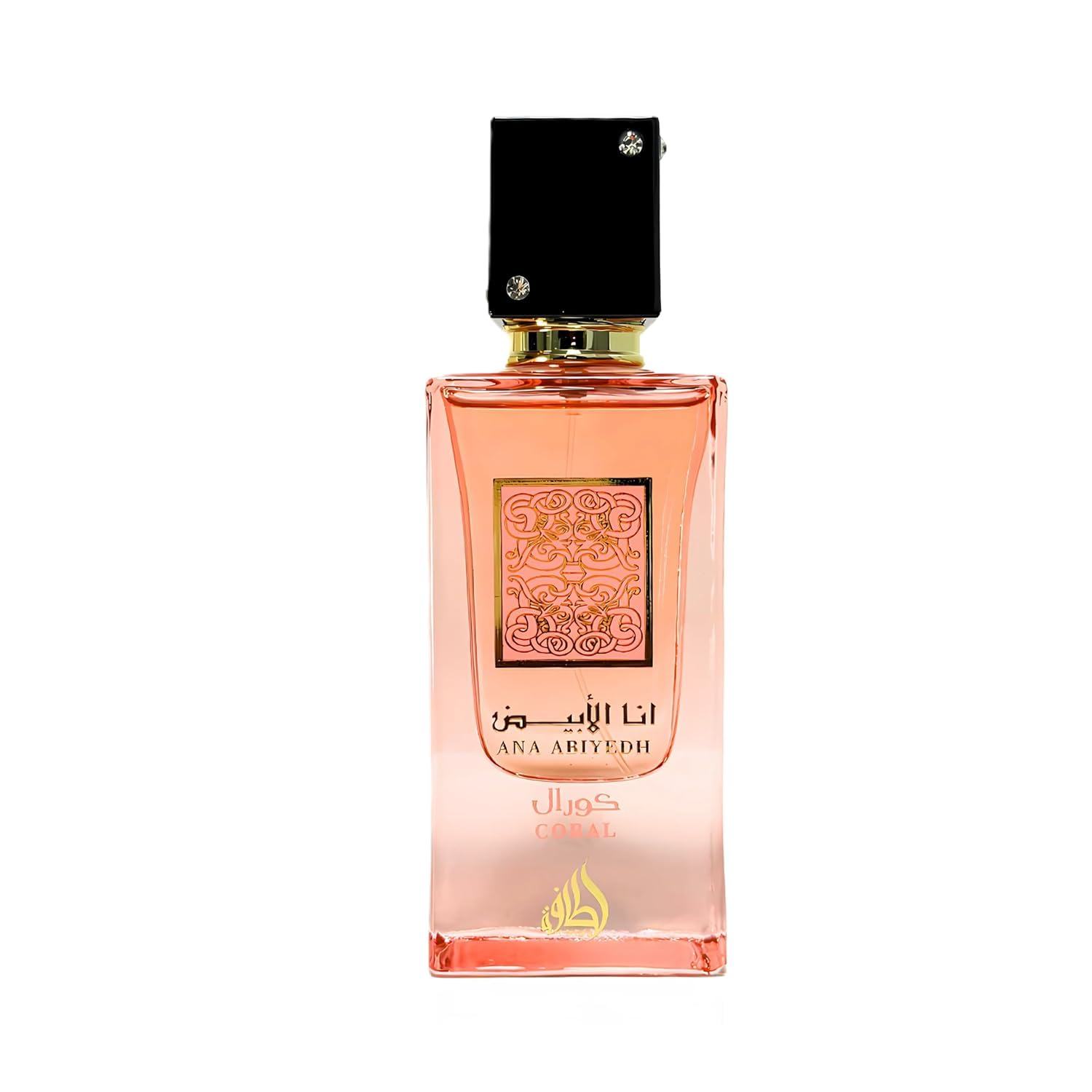 51r3rS-kCmL عطر انا الأبيض كورال او دي بارفان من لطافة، سعة 60 مل