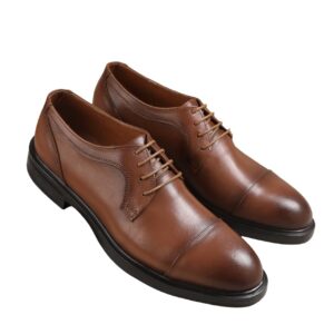 رود وولكر حذاء اوكسفورد للرجال RM702 - هافان