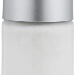 طلاء أظافر من كوكو بيوتي (أبيض نقي) - 12 مل