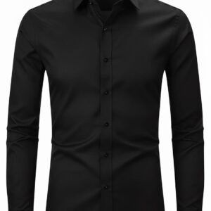 قميص كلاسيك للرجال