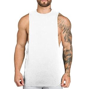 بلوزة حفر رياضية للرجال