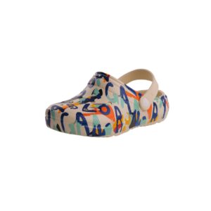 صندل رياضي للأطفال من الجنسين FP-BO-P11-FE من اوندا