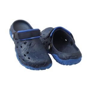 سليبر رجالى فلات للشتاء 1176 كحلى فى ازرق 44