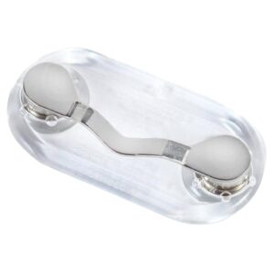 Readerest Blue Light Blocking Reading Glasses (Rose Tortoise, 0 Magnification) Computer Reading Glasses with Thin Reflective Lens, Anti Glare & Eye Strain, UV Protection, Glasses for Men & Women