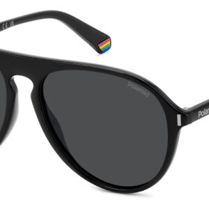 نظارة شمسية للرجال Pld 6225/S (عبوة من قطعة واحدة)