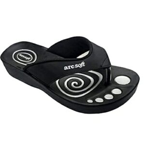 ارك شبشب سوفت مريح وطبي للنساء