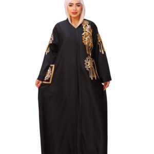 عباية حريمي جديد من تاليا فاخره