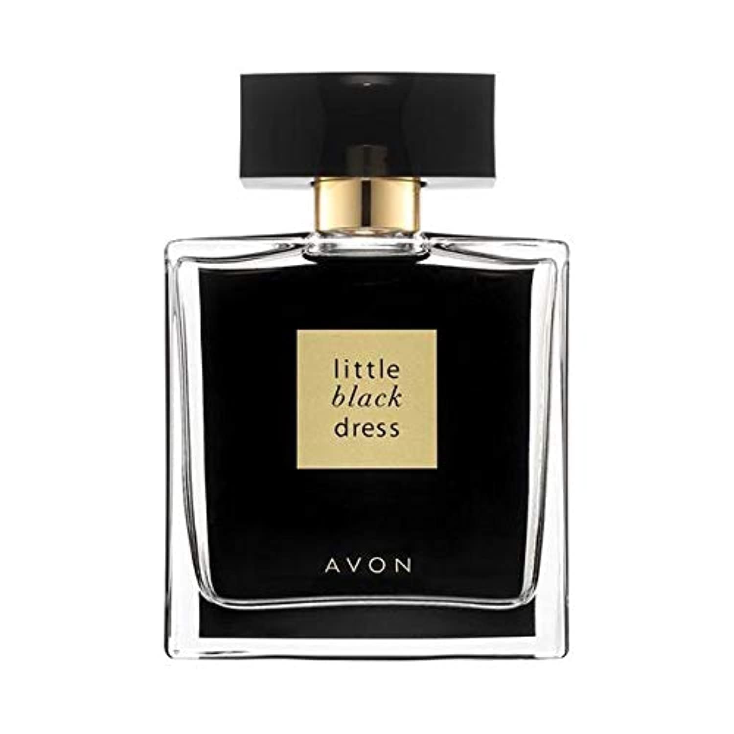 51zSbWrbSxL ليتل بلاك دريس لل نساء 50 مل - او دى بارفان