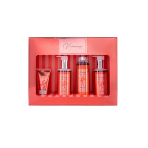 مجموعة فيينا المتكاملة للنساء من مود