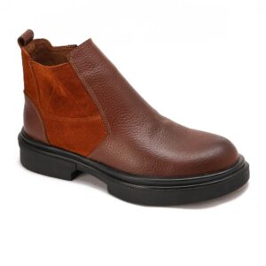 حذاء بنعل مطاط للرجال من جرينتا VGC4