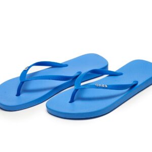 شبشب نيس للنساء من اوندا - أزرق فاتح، مقاس 38 EU