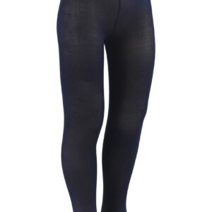 بناطيل ضيقة شبه شفافة سادة للبنات من شارمين