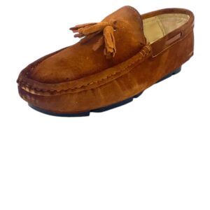 رود وولكر حذاء اوكسفورد كاجوال من الجلد الطبيعي للرجال اوتيكس RM06