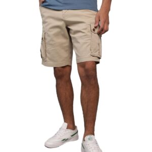 شورت كارجو فليكس ليفد-ان للرجال من امريكان ايجل