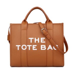 شنطة يد كبيرة توت للنساء من ايوتيو، حريمي كتف واحدة ، للتنقل بسعة تخزين