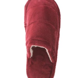 OZO شبشب قطيفه نسائي مقاس